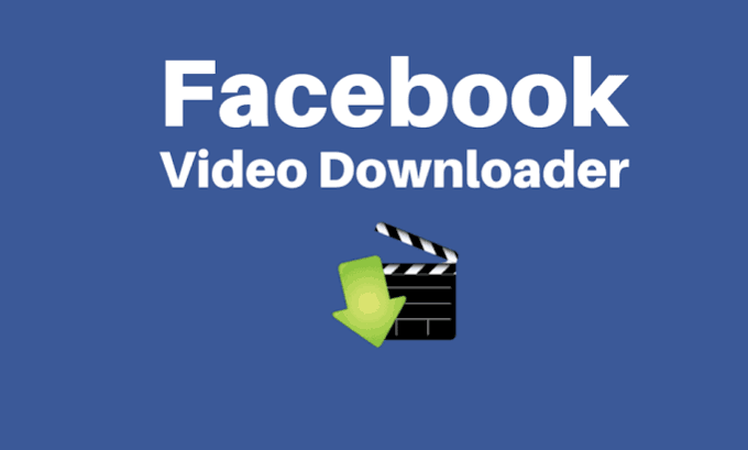 Facebook Downloader
