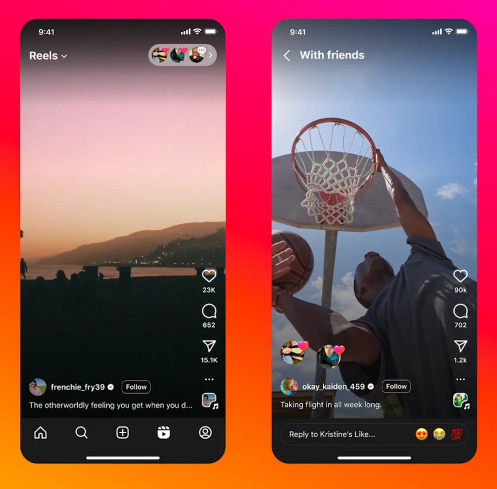 Instagram Reels Downloader