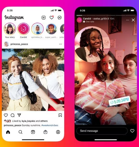 Instagram Story Downloader